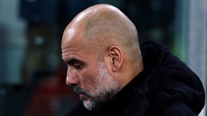 Guardiola bị sa thải không còn là viễn cảnh xa vời