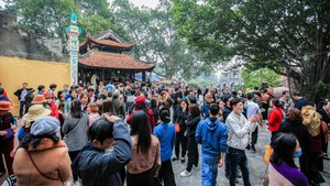 Bảo tồn, phát huy thực hành tín ngưỡng thờ Mẫu ở Bắc Ninh