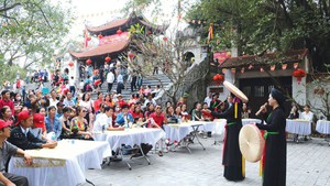Bắc Ninh: Phát triển bền vững trong giai đoạn mới bằng văn hóa
