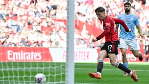 Chưa lúc nào việc đánh bại Man City lại dễ dàng đến thế với MU