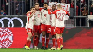 Nhận định, soi tỷ lệ Mainz vs Bayern Munich 21h30 ngày 14/12, vòng 14 Bundesliga