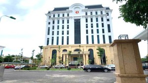 Kho bạc Nhà nước Thanh Hóa: Cải cách hành chính gắn với chuyển đổi số