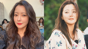 5 bí quyết giúp "mỹ nhân số 1 xứ Hàn" Kim Hee Sun mãi trẻ trung dù đã U50