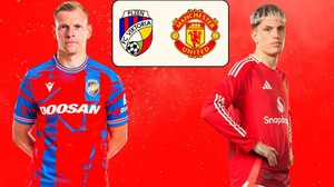 Lịch thi đấu bóng đá hôm nay 12/12: Trực tiếp Viktoria Plzen vs MU, Rangers vs Tottenham
