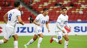 Kết quả bóng đá AFF Cup 2024 hôm nay 12/12: Indonesia bước hụt trước ĐT Lào