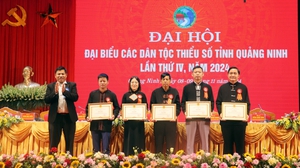 Xây dựng vùng đồng bào dân tộc thiểu số tỉnh Quảng Ninh giàu về kinh tế, đậm đà bản sắc dân tộc