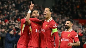 Link xem trực tiếp bóng đá Liverpool vs Fulham 22h00 hôm nay, Ngoại hạng Anh vòng 16