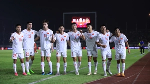 Lịch thi đấu AFF Cup 2024 hôm nay 15/12