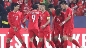 Điểm nhấn Việt Nam 1-0 Indonesia: Quang Hải hóa người hùng, Việt Nam tràn trề cơ hội nhất bảng