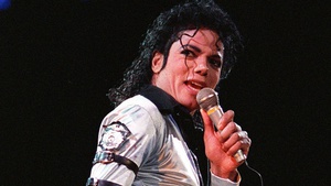 Phát hiện loạt bài hát chưa phát hành của Michael Jackson