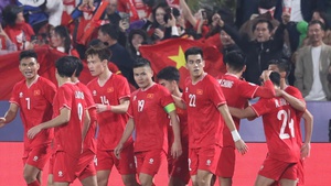 Kết quả bóng đá AFF Cup 2024 hôm nay 15/12: ĐT Việt Nam toàn thắng