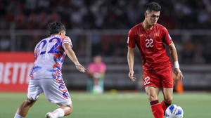 ĐT Việt Nam vs Philippines: Đối mặt 'hiểm địa' Rizal Memorial