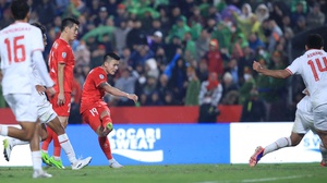 VTV5 VTV6 trực tiếp bóng đá Việt Nam vs Indonesia 20h hôm nay 15/12, AFF Cup 2024 vòng bảng