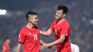 Lịch thi đấu AFF Cup 2024 hôm nay 16/12