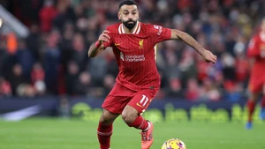 Tương lai Mohamed Salah ở Liverpool được định đoạt