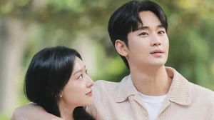 "Nữ hoàng nước mắt" và loạt K-Drama có những khoảnh khắc gây sốt nhất năm 2024