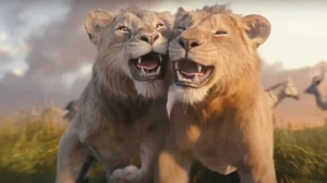 Phim &quot;Mufasa: The Lion King&quot;: Hành trình về nguồn cội của vua Mufasa