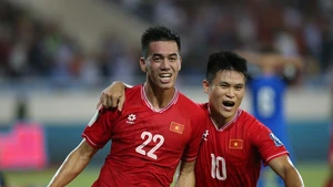 Bảng xếp hạng AFF Cup 2024 - BXH bảng B lượt trận 4 mới nhất