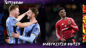 Nhận định bóng đá hôm nay 19/12: Tottenham vs MU, Inter Milan vs Udinese