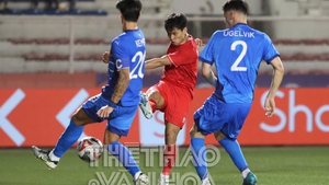 Việt Nam có thống kê đáng lo tại AFF Cup, Xuân Son được kỳ vọng sẽ là giải pháp