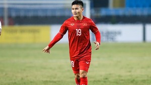 Quang Hải được trang chủ AFF Cup 2024 vinh danh, sẵn sàng đưa ĐT Việt Nam tìm lại hào quang