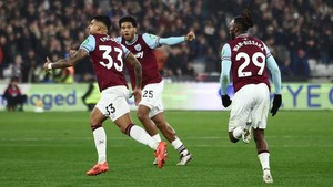 Nhận định, soi tỷ lệ Leicester vs West Ham, 03h15 ngày 4/12/2024, vòng 14 Ngoại hạng Anh