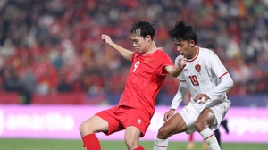 Lịch thi đấu AFF Cup 2024 hôm nay 21/12