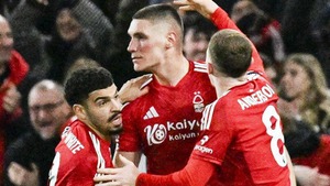 Nhận định, soi tỷ lệ Brentford vs Nottingham Forest 22h00 ngày 21/12, vòng 17 Ngoại hạng Anh