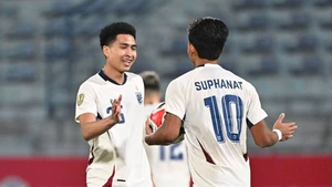 Lịch thi đấu AFF Cup 2024 vòng bán kết: Việt Nam vs Singapore