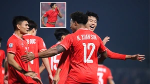 Lịch thi đấu AFF Cup 2024 | Bán kết lượt đi: Trực tiếp Việt Nam vs Singapore