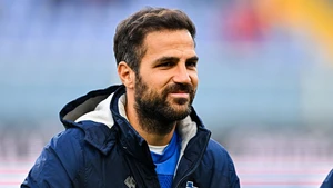  Inter - Como: Điều ước của Fabregas