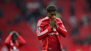 Rashford tiếp tục bị loại khỏi đội hình thi đấu của MU, tương lai lâm nguy thực sự