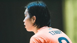 Tin nóng thể thao sáng 22/12: Trần Thị Thanh Thúy đối mặt thử thách lớn đầu tiên ở CLB Indonesia; Arsenal nhận tin dữ