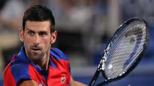 Djokovic, Sinner và Raducanu ra sao năm 2025?