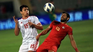 Nhận định, soi tỷ lệ Kuwait vs UAE 00h30 ngày 25/12, cúp vùng Vịnh 2024