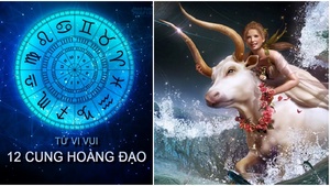 Dự đoán chiêm tinh ngày 25/12/2024 cho 12 cung hoàng đạo