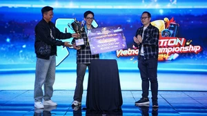 Giải đấu Audition Vietnam Championship 2024 - Sân chơi Esports chuyên nghiệp