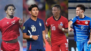 Xuân Son nằm trong số 4 gương mặt đáng xem nhất ở bán kết AFF Cup 2024