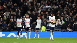 Tottenham còn mang tính 'giải trí' đến bao giờ?