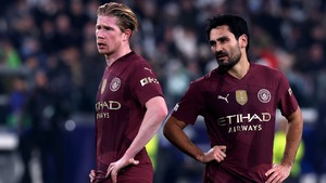 Man City giờ quá thiếu sáng tạo, Pep phải thay đổi thói quen