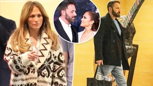 Món quà Giáng sinh đầy ý nghĩa của Ben Affleck dành cho Jennifer Lopez: Cử chỉ tinh tế giữa sóng gió ly hôn