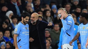 Man City rậm rịch chuyển nhượng: Liên hệ mua tiền đạo của Real, săn 'De Bruyne mới' và dấu hỏi về Haaland 