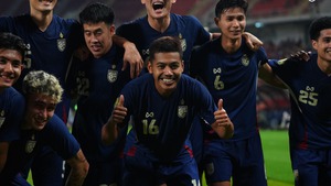 TRỰC TIẾP bóng đá Philippines vs Thái Lan 20h hôm nay, vòng bán kết AFF Cup 2024