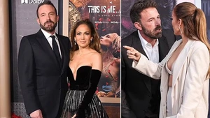 Jennifer Lopez và Ben Affleck: Giấc mơ tan vỡ và cơn ác mộng ly hôn vẫn ám ảnh