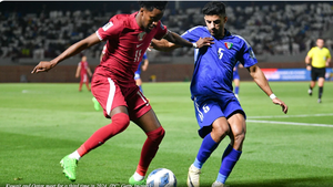 Soi Kèo, soi tỷ lệ Kuwait vs Qatar 21h30 ngày 27/12, Cúp Vùng Vịnh 2024