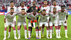 Soi Kèo, soi tỷ lệ UAE vs Oman 21h30 ngày 27/12, cúp Vùng Vịnh 2024