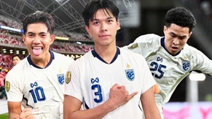 Lịch thi đấu AFF Cup 2024 hôm nay 27/12