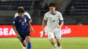 Kết quả bóng đá AFF Cup 2024 hôm nay 27/12: Philippines tạo cú sốc trước Thái Lan