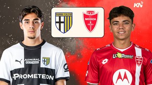 Nhận định, soi tỷ lệ Parma vs Monza 21h00 ngày 28/12, Serie A vòng 18