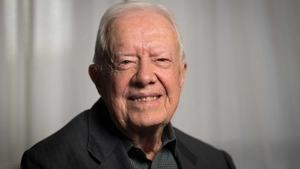 Cựu Tổng thống Mỹ Jimmy Carter qua đời ở tuổi 100